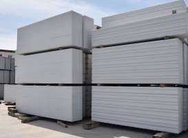 加氣混凝土砌塊原材料有哪些？